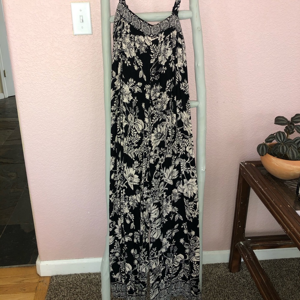Adorable Jumpsuit